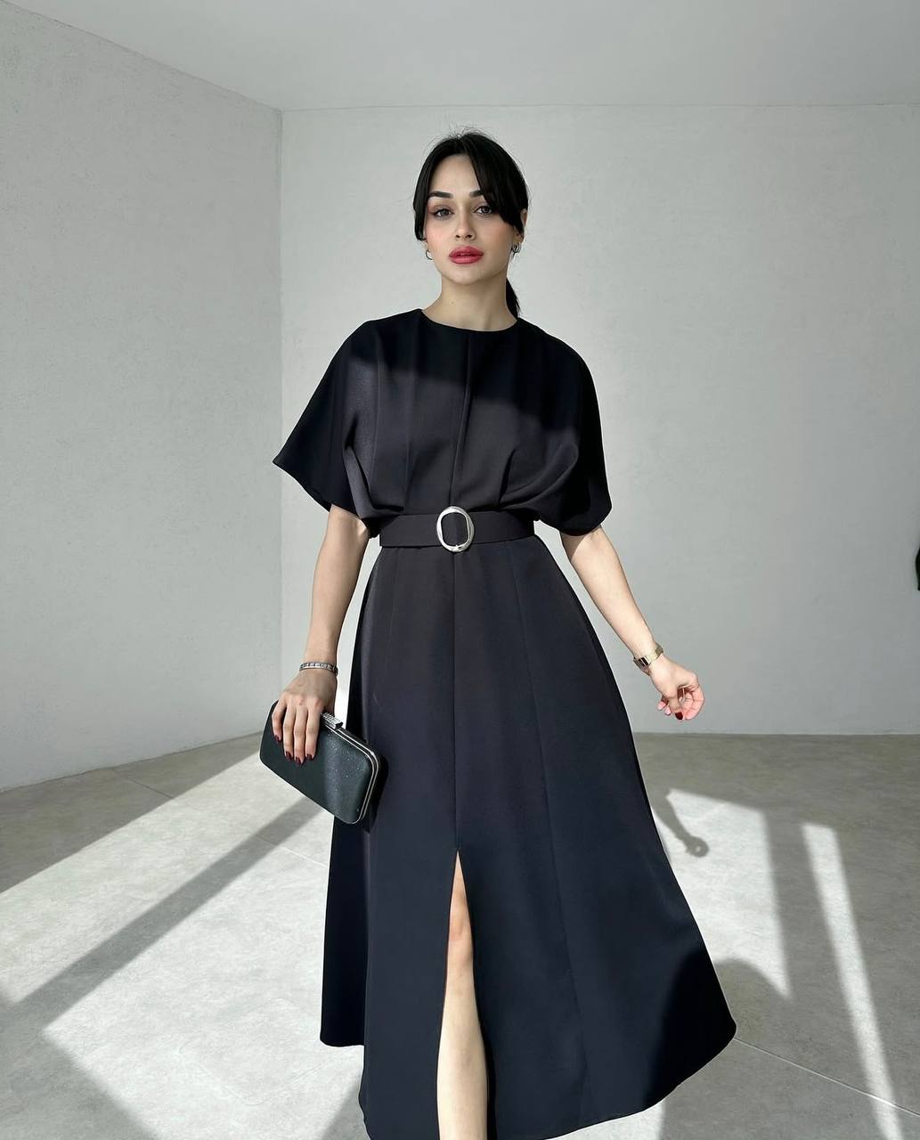 ROBE MELINA