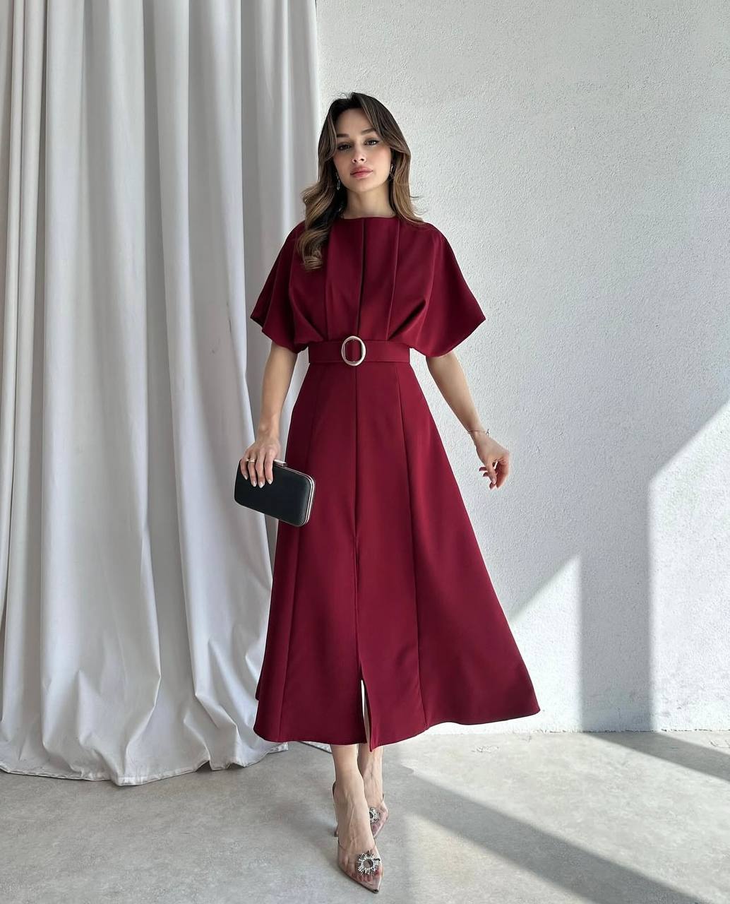 ROBE MELINA