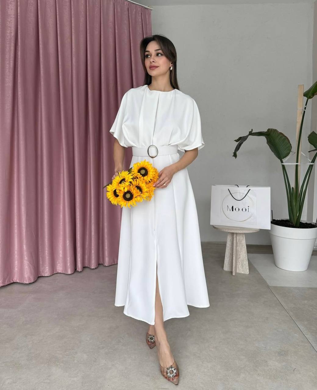ROBE MELINA